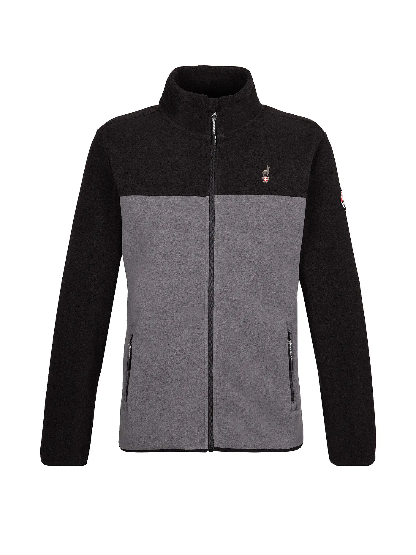 AULP | Herren Fleecejacke Volvi | 